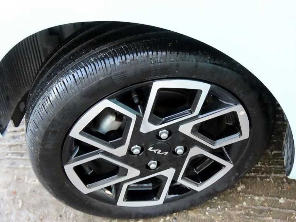 KIA Ray 2025 skyblue - Importación desde Corea - HF Imports Iquique - Foto 20