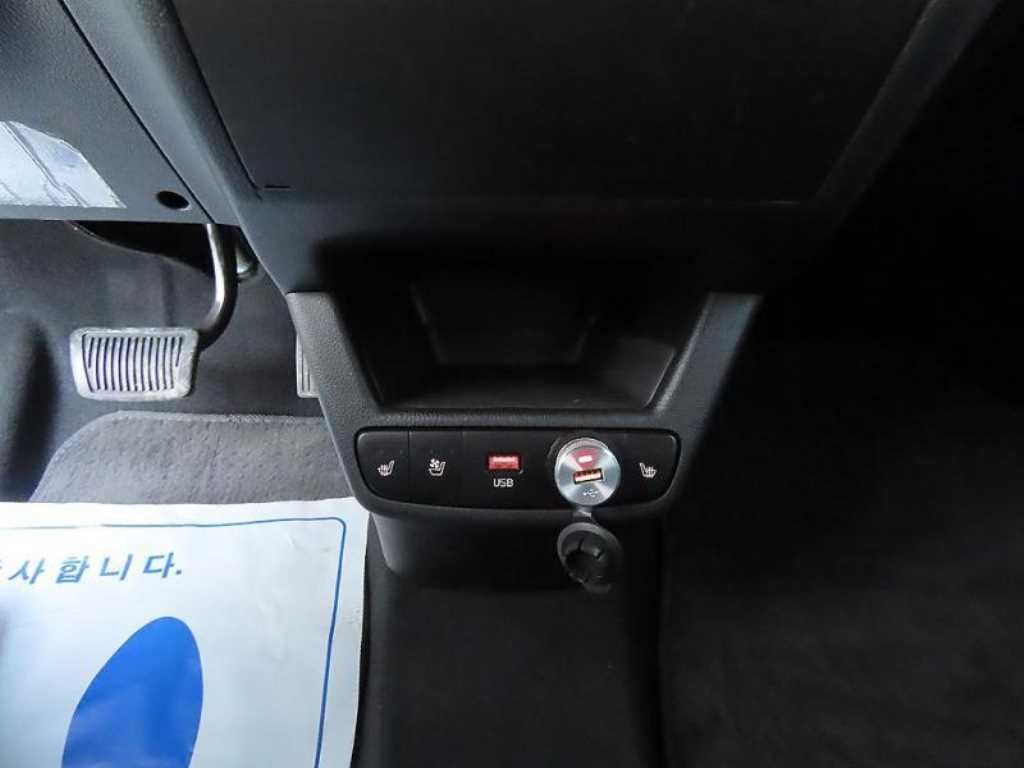 KIA Ray 2025 skyblue - Importación desde Corea - HF Imports Iquique - Foto 13