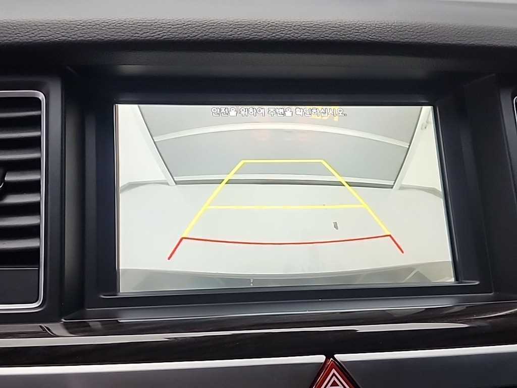 Genesis G80 2017 - Importación desde Corea - HF Imports Iquique - Foto 15