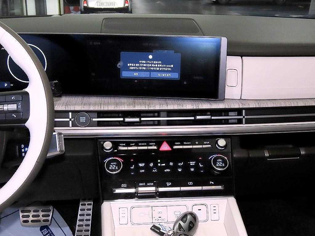 HYUNDAI Santa Fe - Vista 11