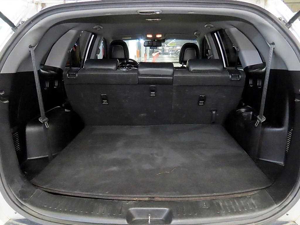 KIA Sorento 2012 Gris - Importación desde Corea - HF Imports Iquique - Foto 18