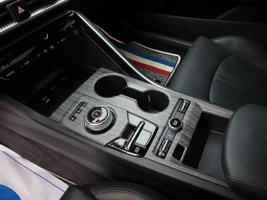 KIA K5 2023 Azul - Importación desde Corea - HF Imports Iquique - Foto 13