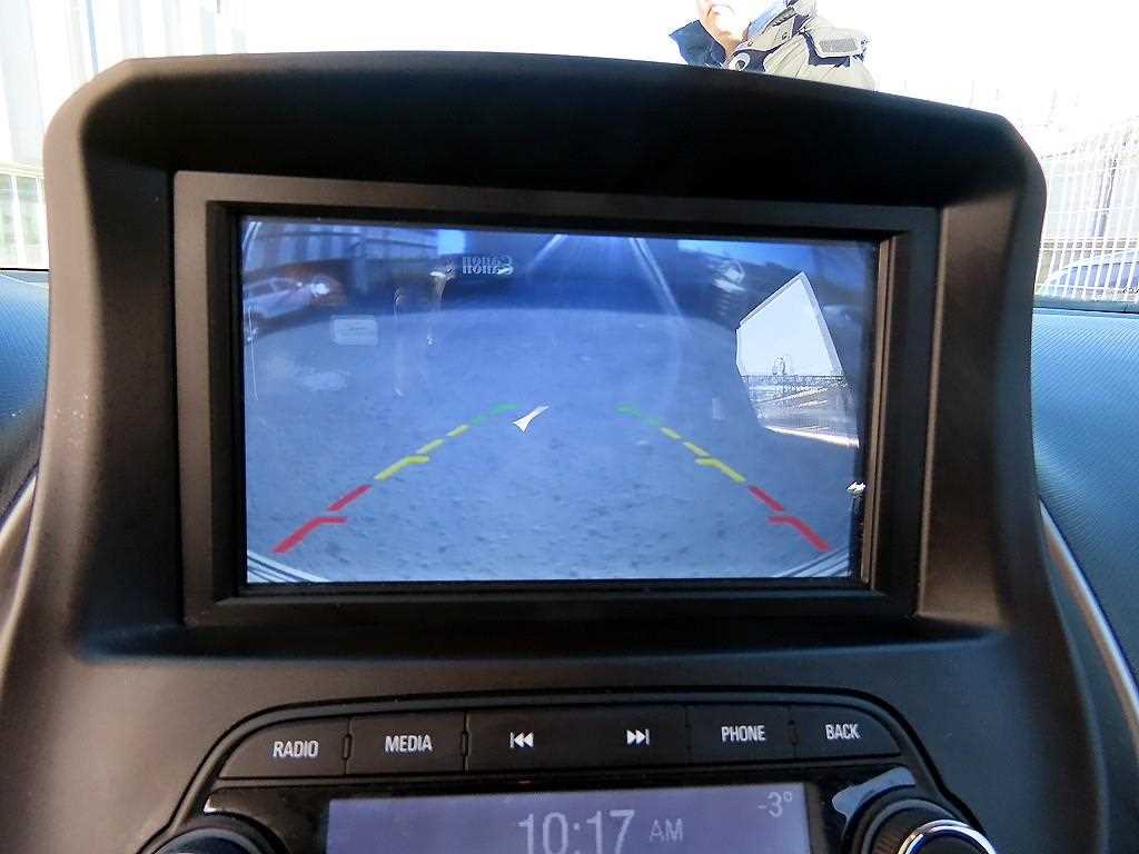 Chevrolet Spark 2016 Blanco - Importación desde Corea - HF Imports Iquique - Foto 15