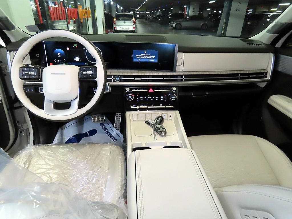 HYUNDAI Santa Fe - Vista 10