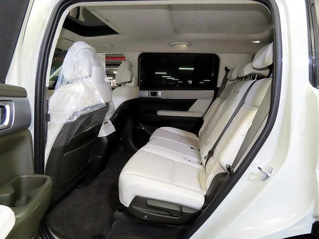 HYUNDAI Santa Fe - Vista 7