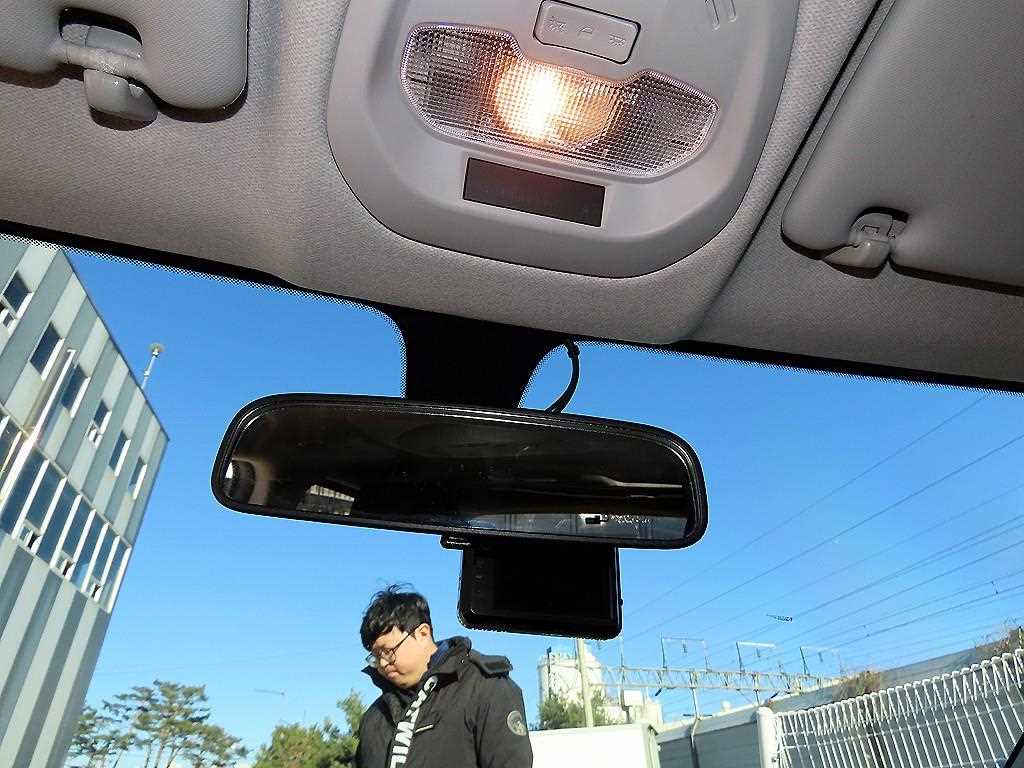 Chevrolet Spark 2016 Blanco - Importación desde Corea - HF Imports Iquique - Foto 16