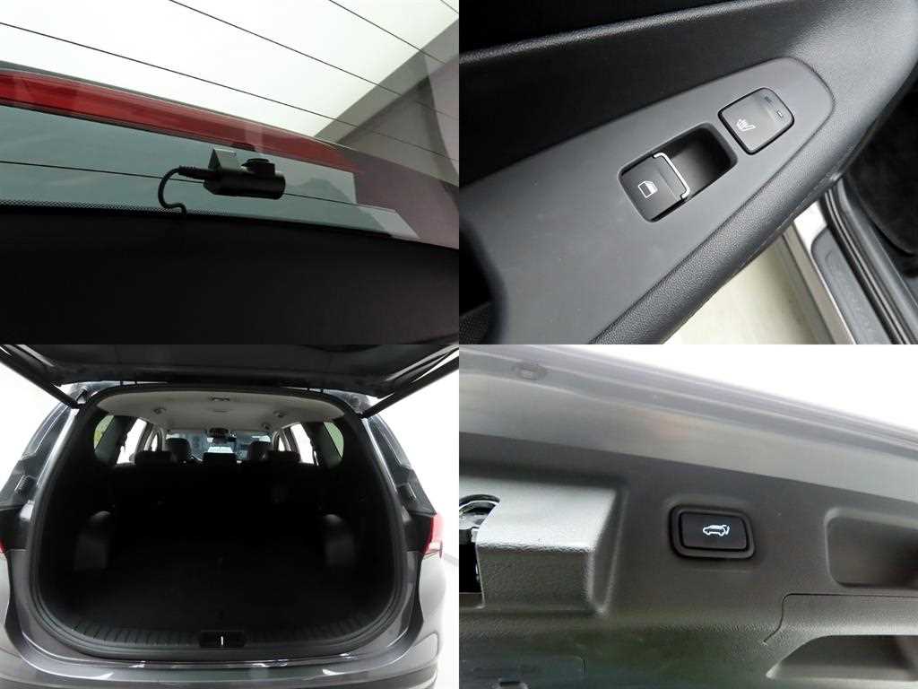 HYUNDAI Santa Fe 2023 - Importación desde Corea - HF Imports Iquique - Foto 18