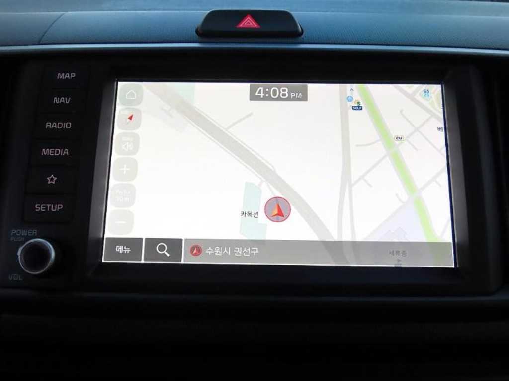 KIA Ray 2025 skyblue - Importación desde Corea - HF Imports Iquique - Foto 14