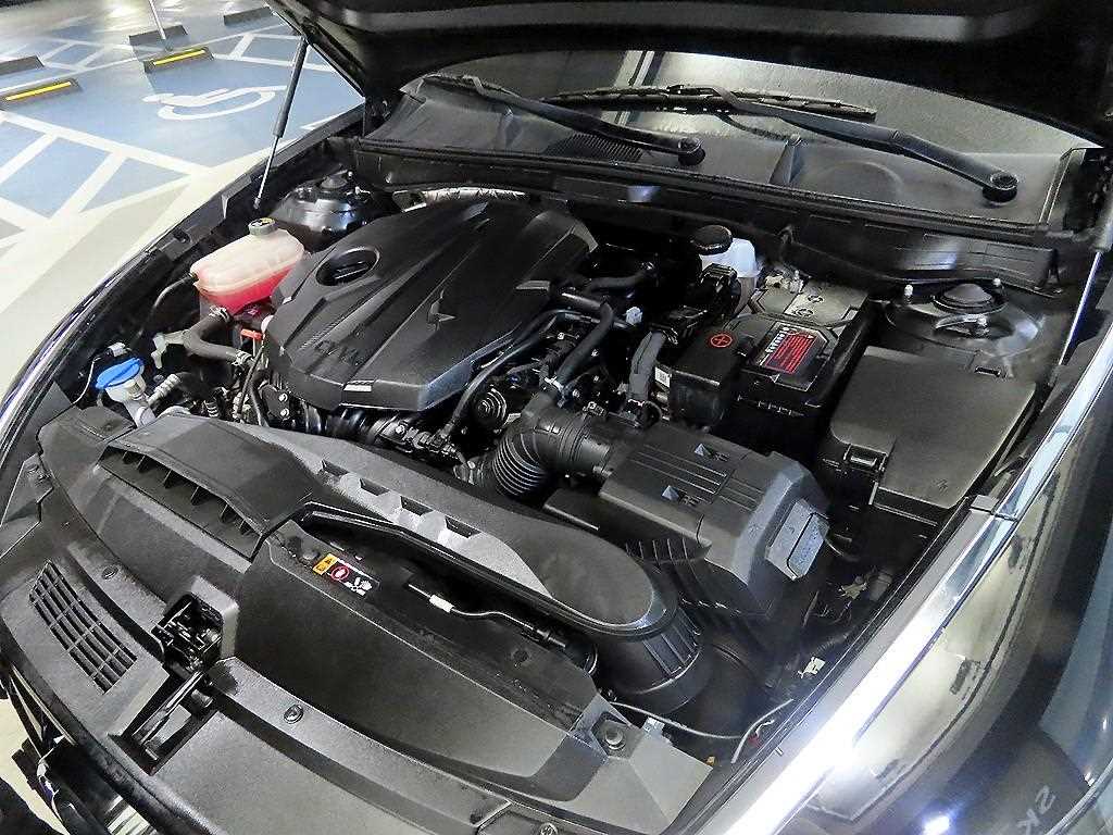 HYUNDAI Sonata 2022 Negro - Importación desde Corea - HF Imports Iquique - Foto 19