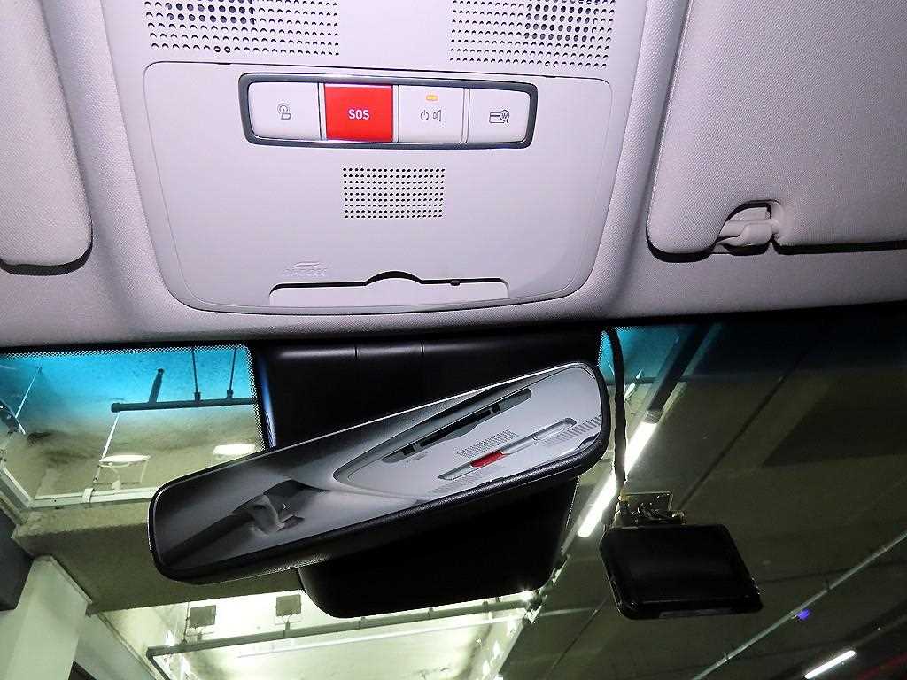 HYUNDAI Grandeur 2022 Gris - Importación desde Corea - HF Imports Iquique - Foto 18