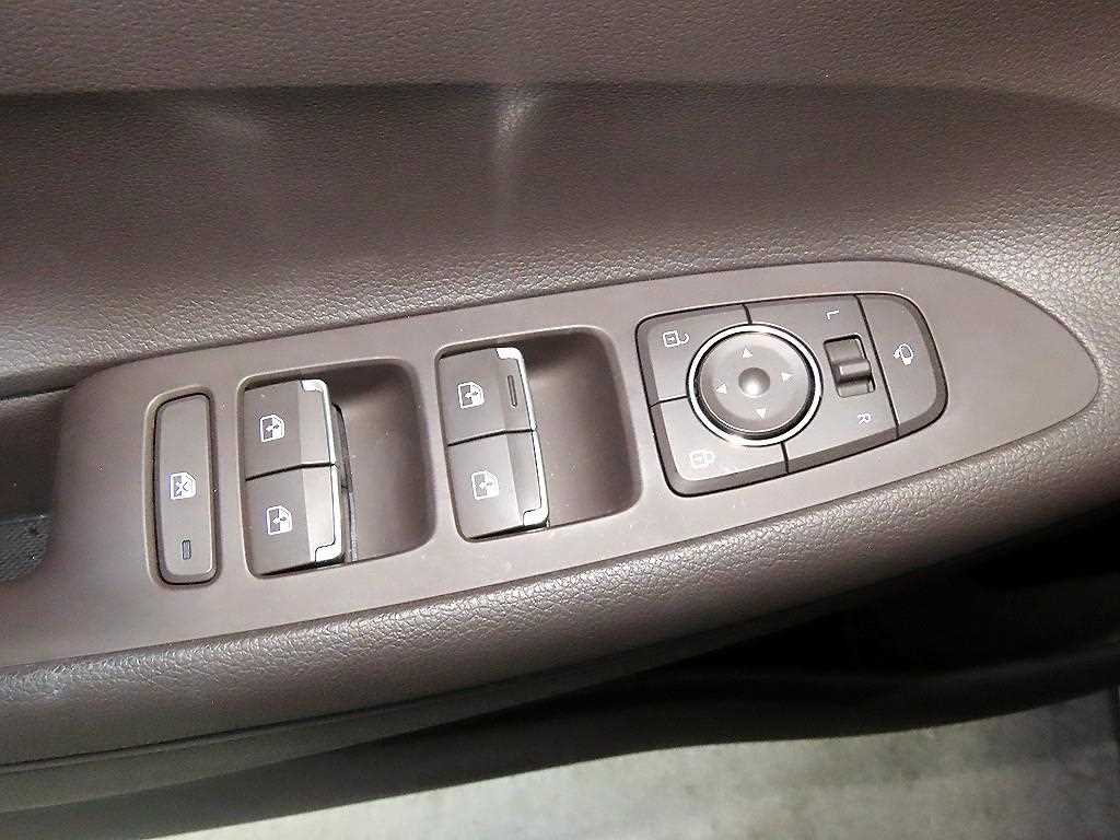 HYUNDAI Grandeur 2022 Gris - Importación desde Corea - HF Imports Iquique - Foto 15