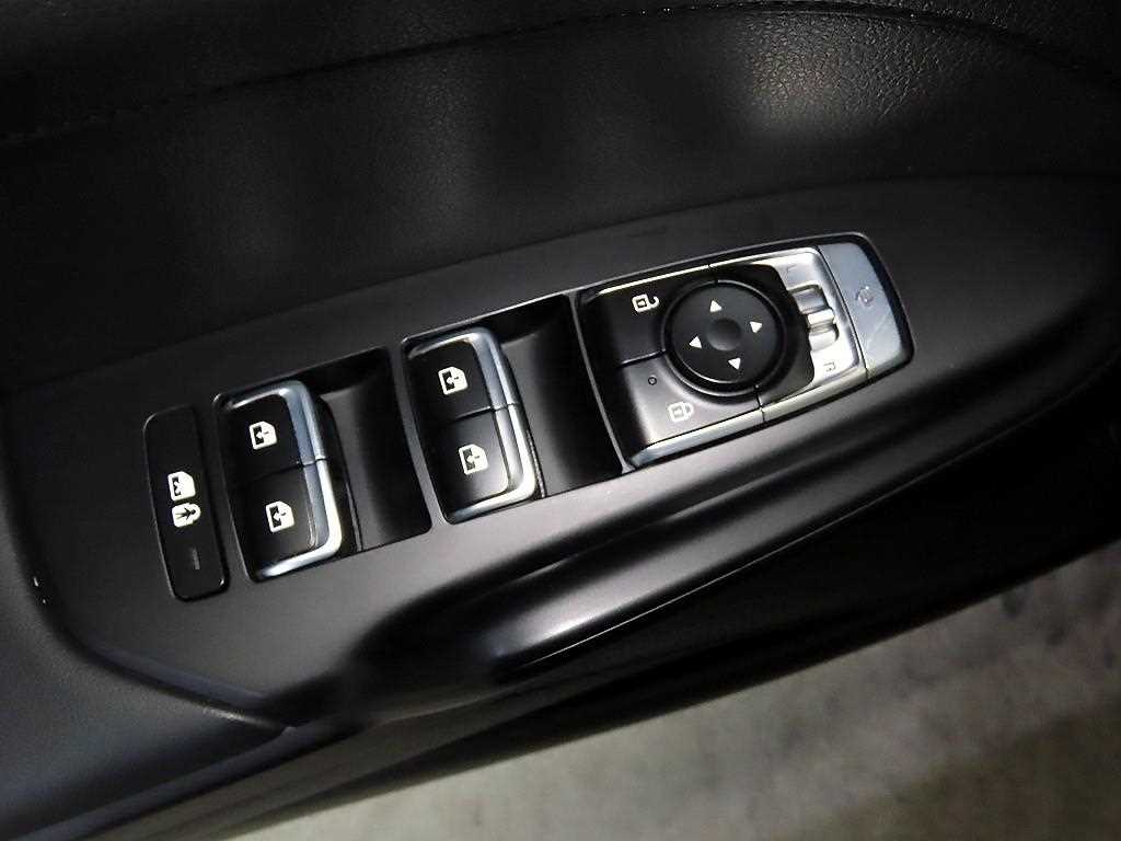 KIA K5 2021 Negro - Importación desde Corea - HF Imports Iquique - Foto 14