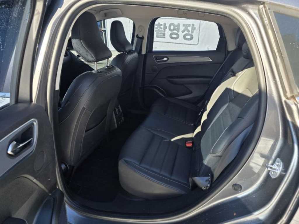 SAMSUNG XM3 - Vista 5