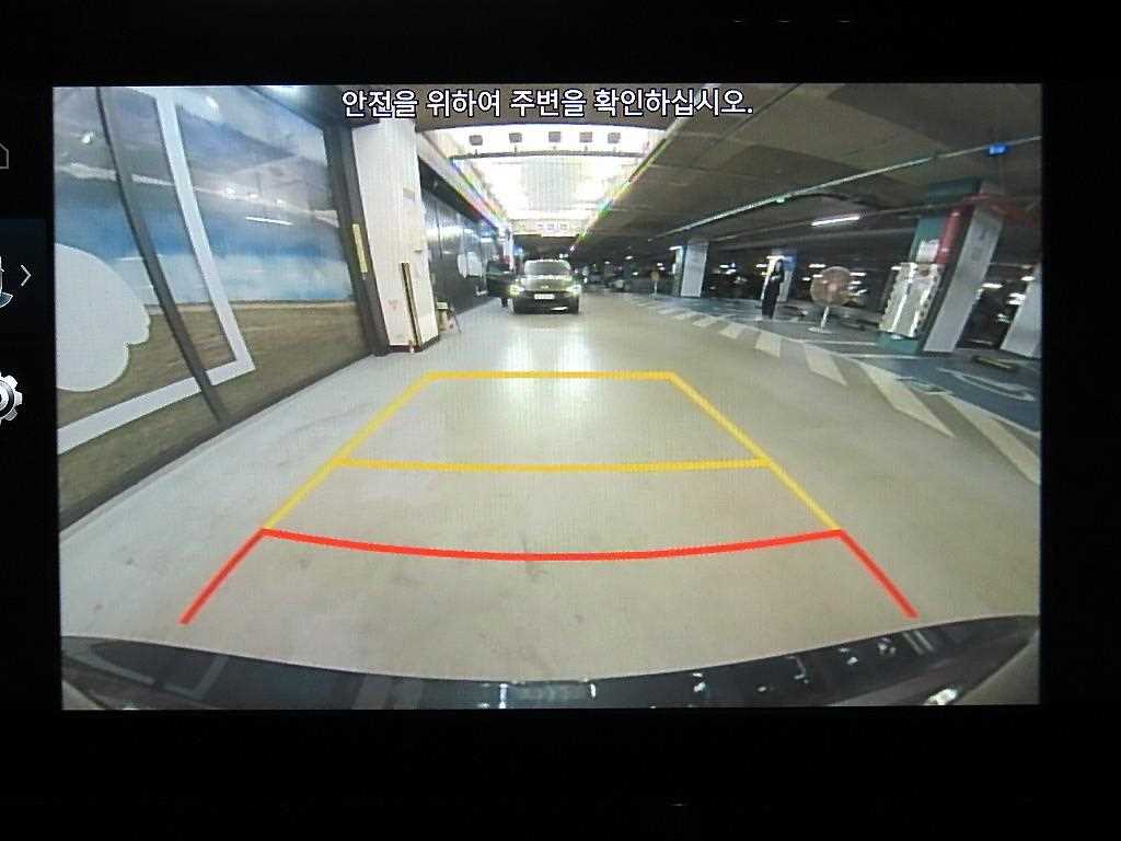 HYUNDAI Grandeur 2022 Gris - Importación desde Corea - HF Imports Iquique - Foto 17