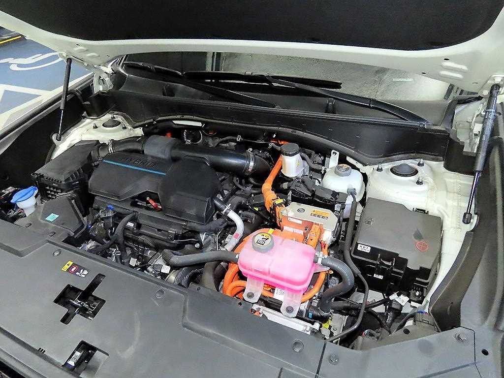 HYUNDAI Santa Fe 2024 Blanco - Importación desde Corea - HF Imports Iquique - Foto 19