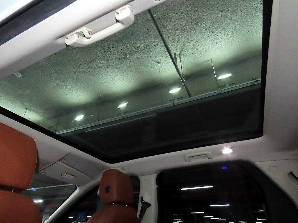 Land Rover Discovery Sports 2016 Blanco - Importación desde Corea - HF Imports Iquique - Foto 16