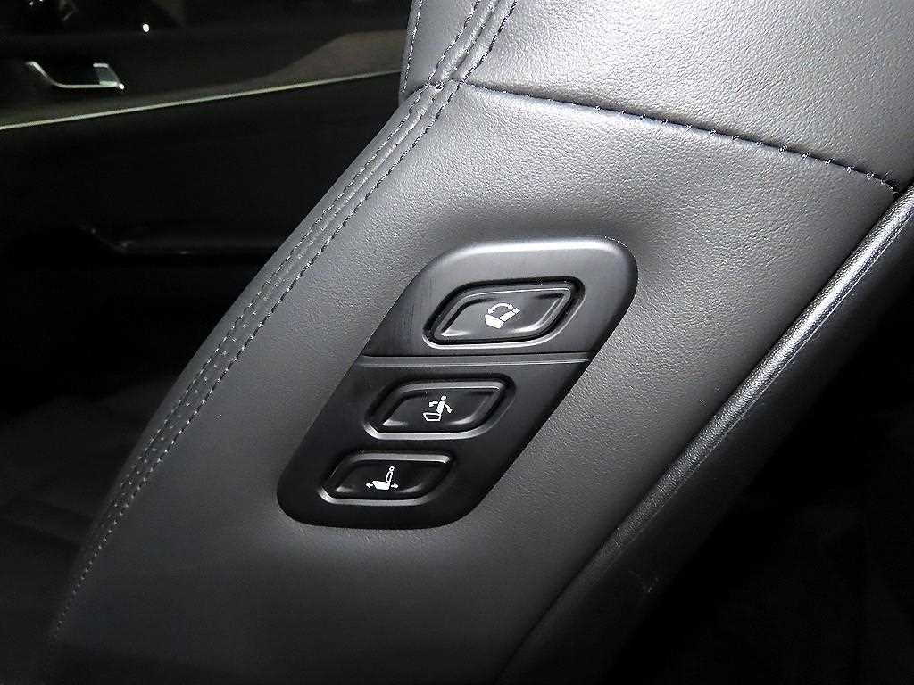 KIA K5 2023 Negro - Importación desde Corea - HF Imports Iquique - Foto 16