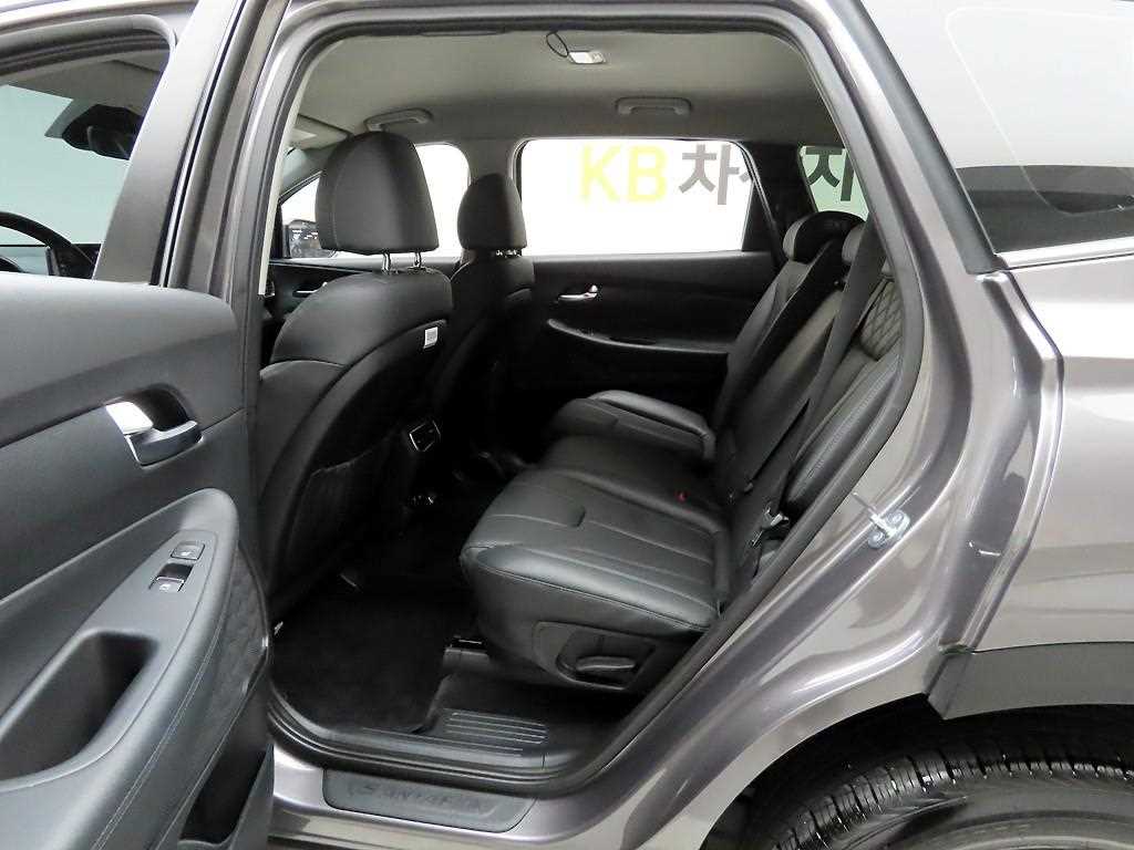 HYUNDAI Santa Fe - Vista 12