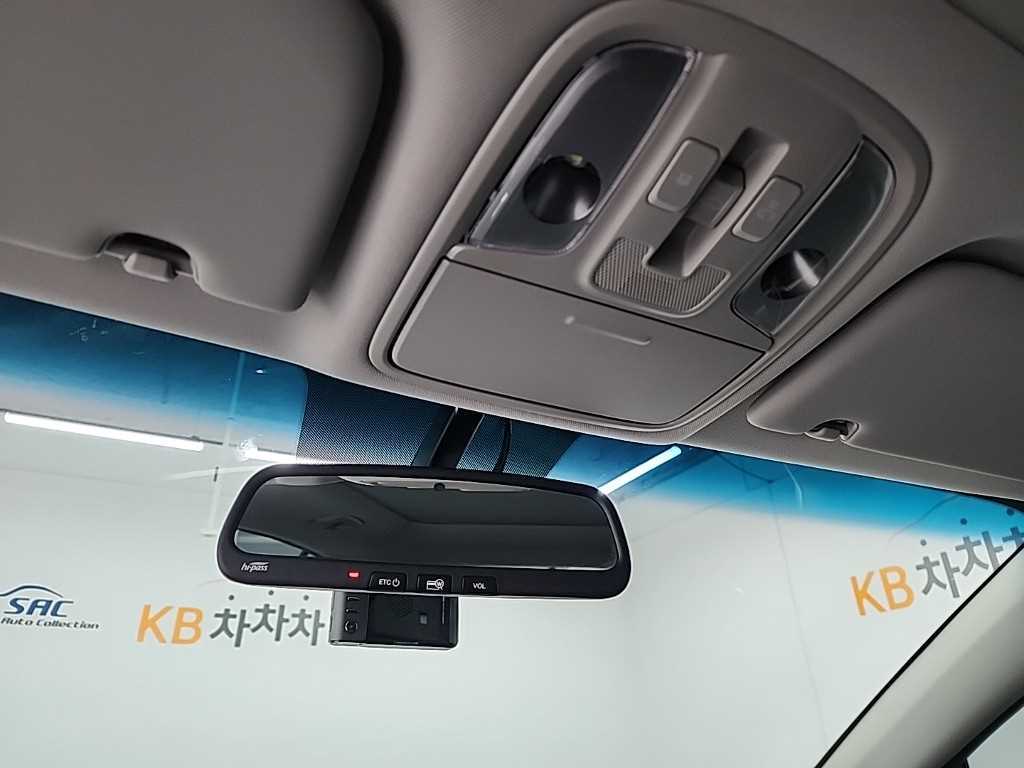 KIA Sportage 2018 - Importación desde Corea - HF Imports Iquique - Foto 17