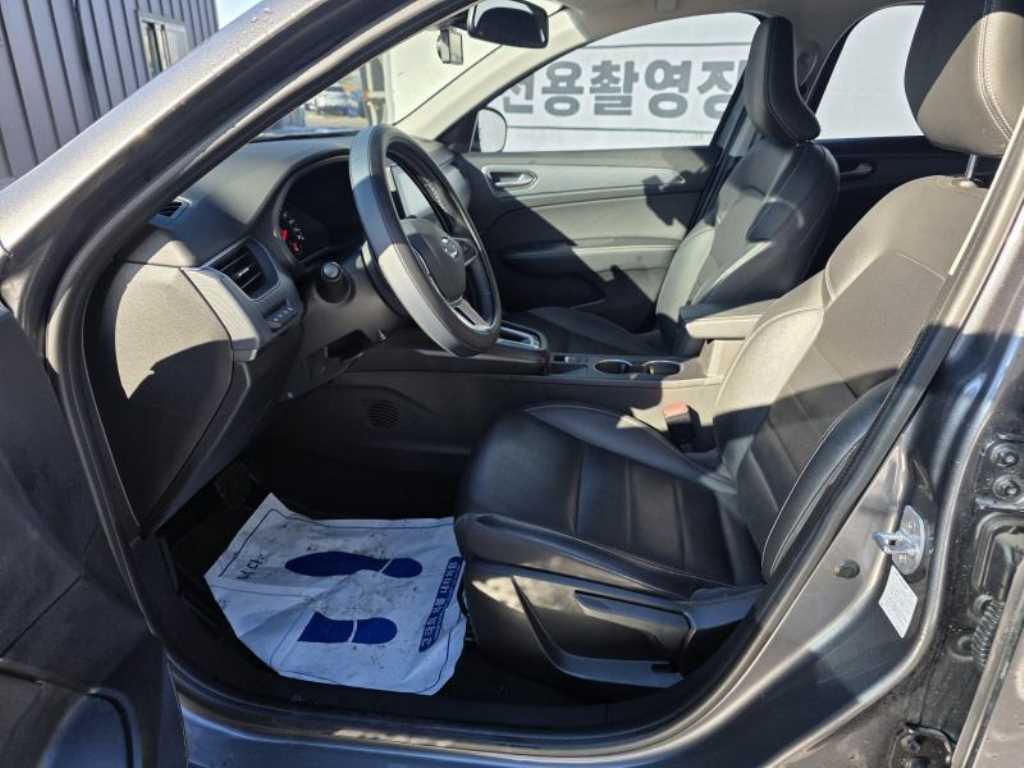 SAMSUNG XM3 - Vista 9