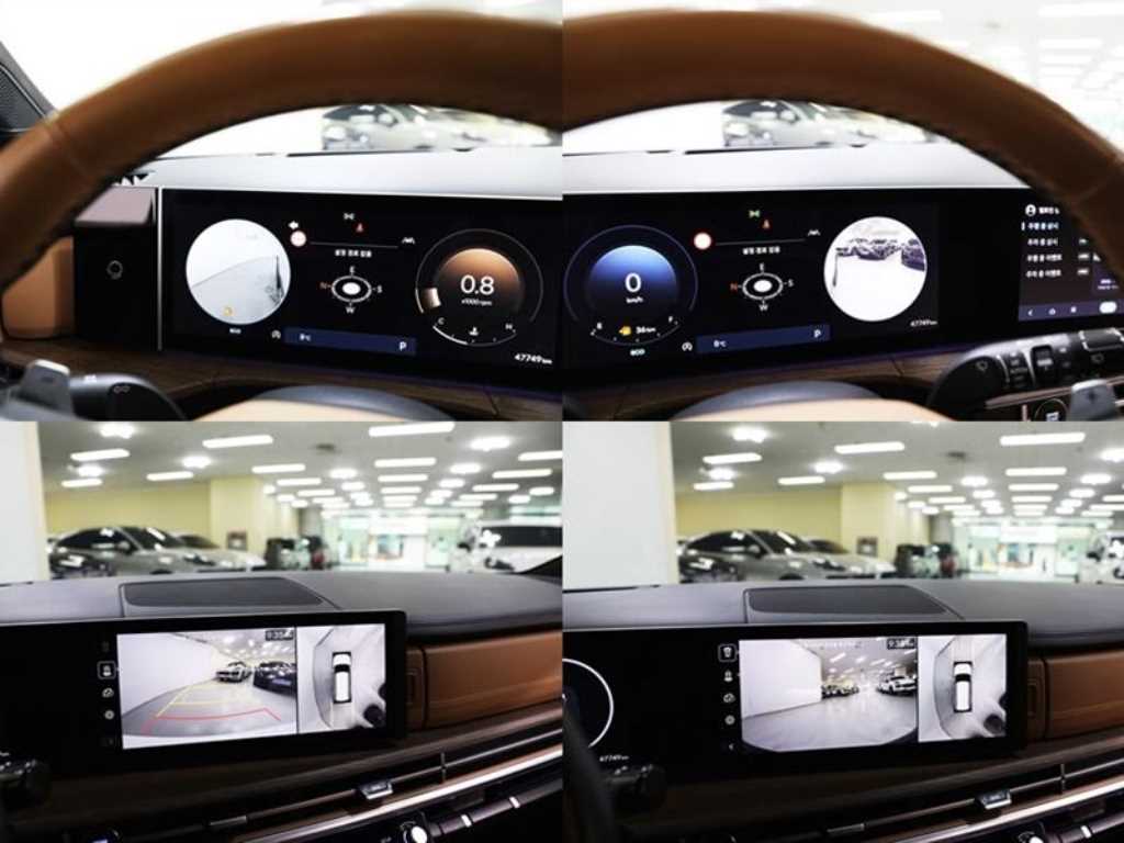 HYUNDAI Santa Fe 2024 - Importación desde Corea - HF Imports Iquique - Foto 18