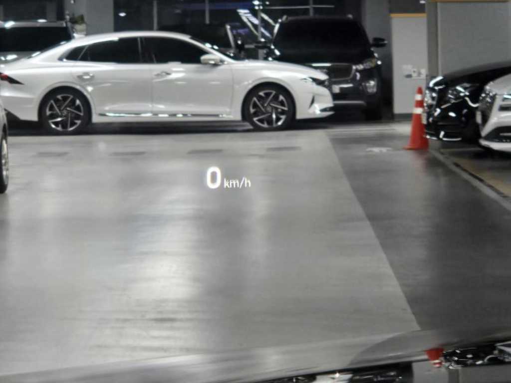 Genesis EQ900 2016 Negro - Importación desde Corea - HF Imports Iquique - Foto 17