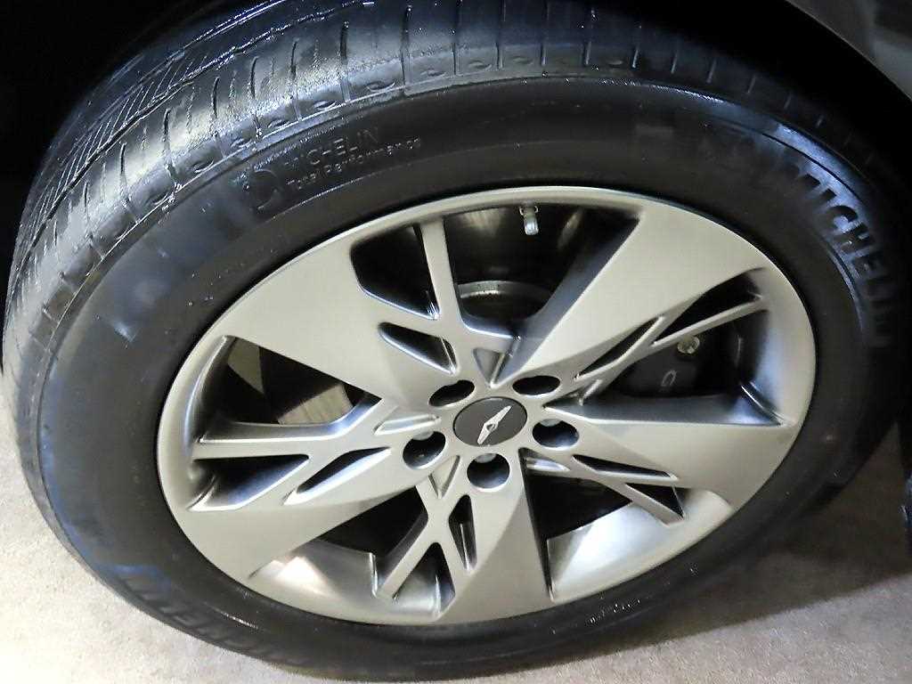 Genesis GV70 2022 - Importación desde Corea - HF Imports Iquique - Foto 20