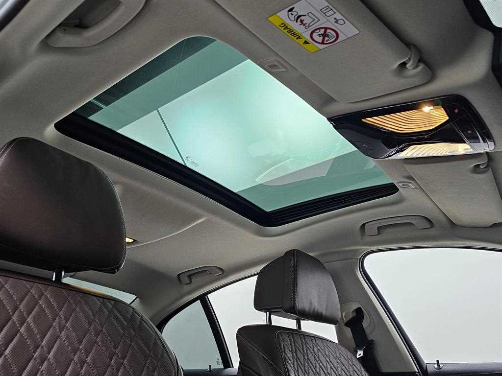 BMW 5 Series 2021 Blanco - Importación desde Corea - HF Imports Iquique - Foto 19