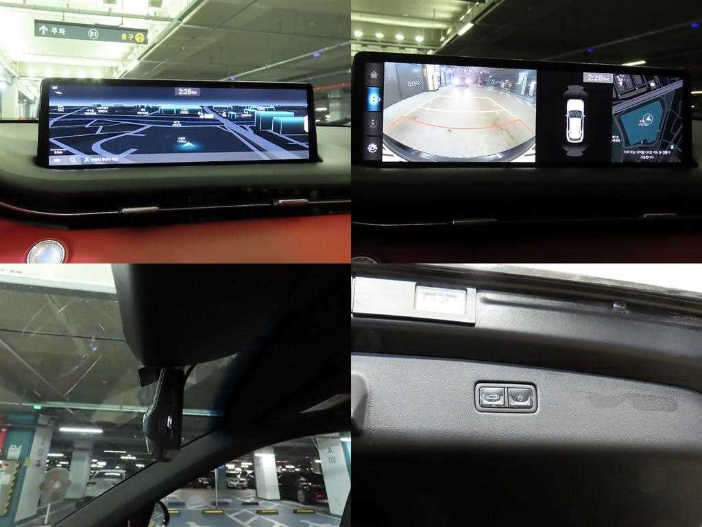 Genesis GV70 2022 - Importación desde Corea - HF Imports Iquique - Foto 18