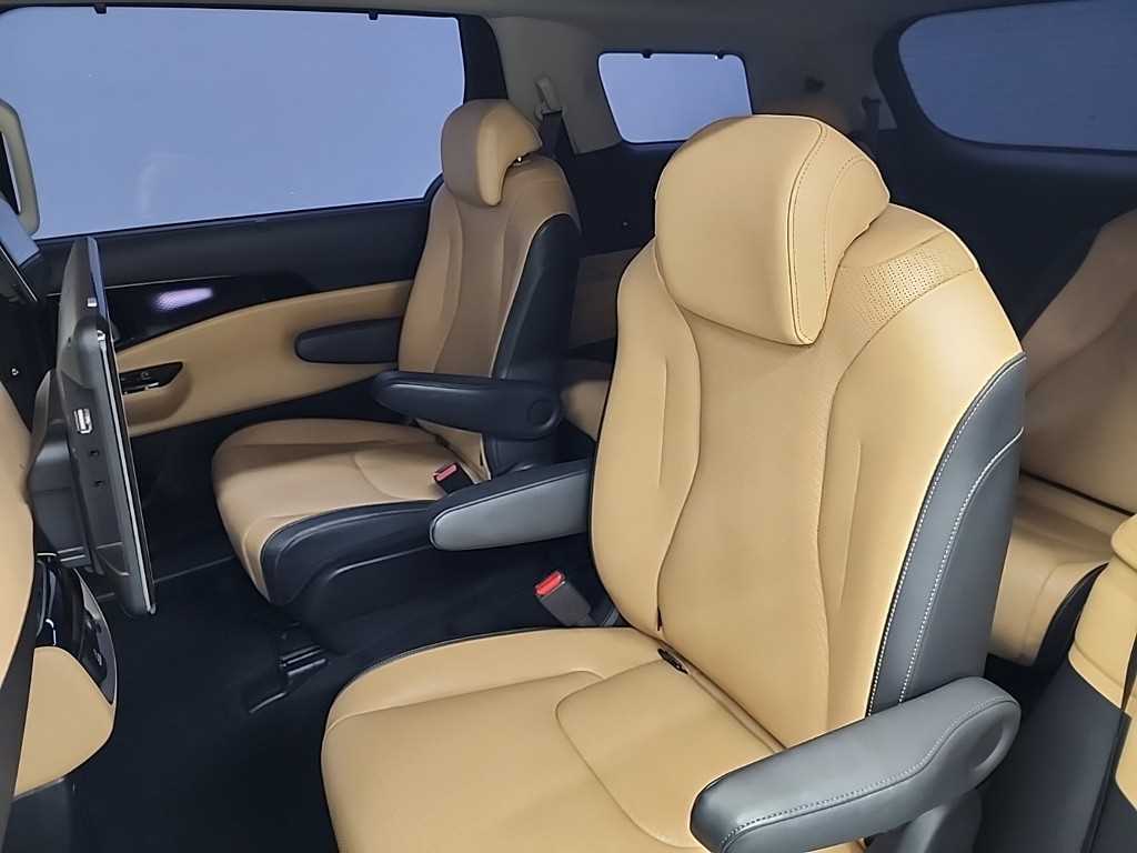 KIA Carnival - Vista 12