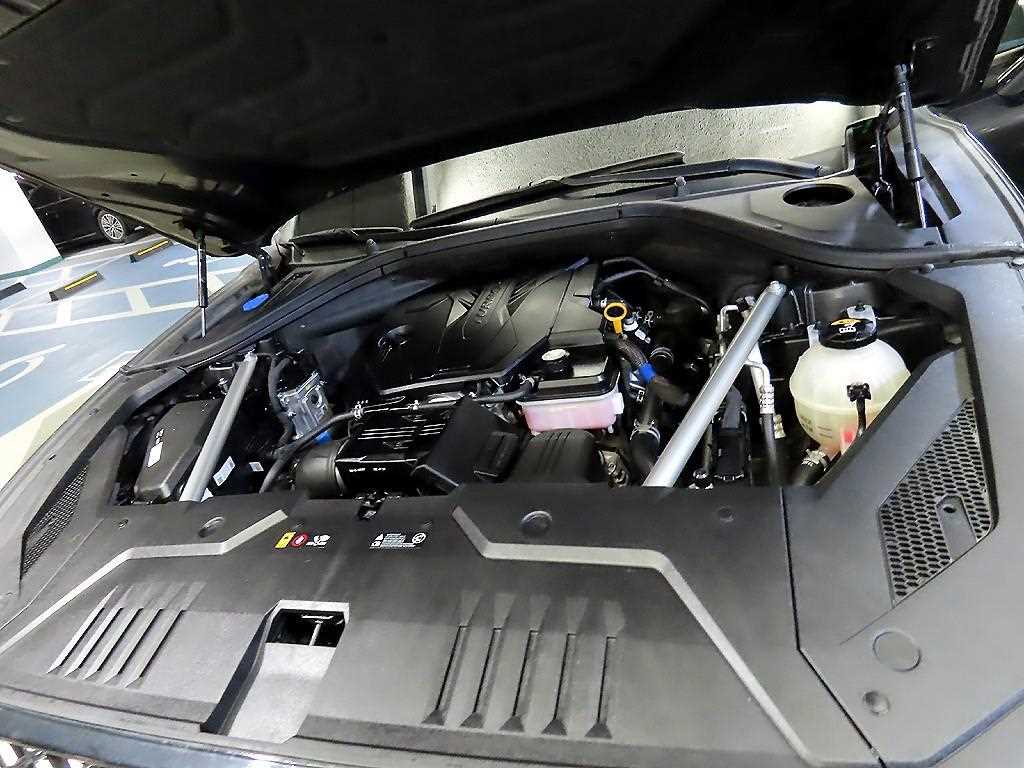 Genesis GV70 2022 - Importación desde Corea - HF Imports Iquique - Foto 19