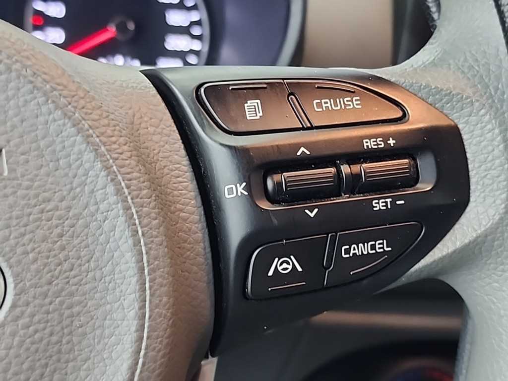 KIA Morning 2021 - Importación desde Corea - HF Imports Iquique - Foto 16