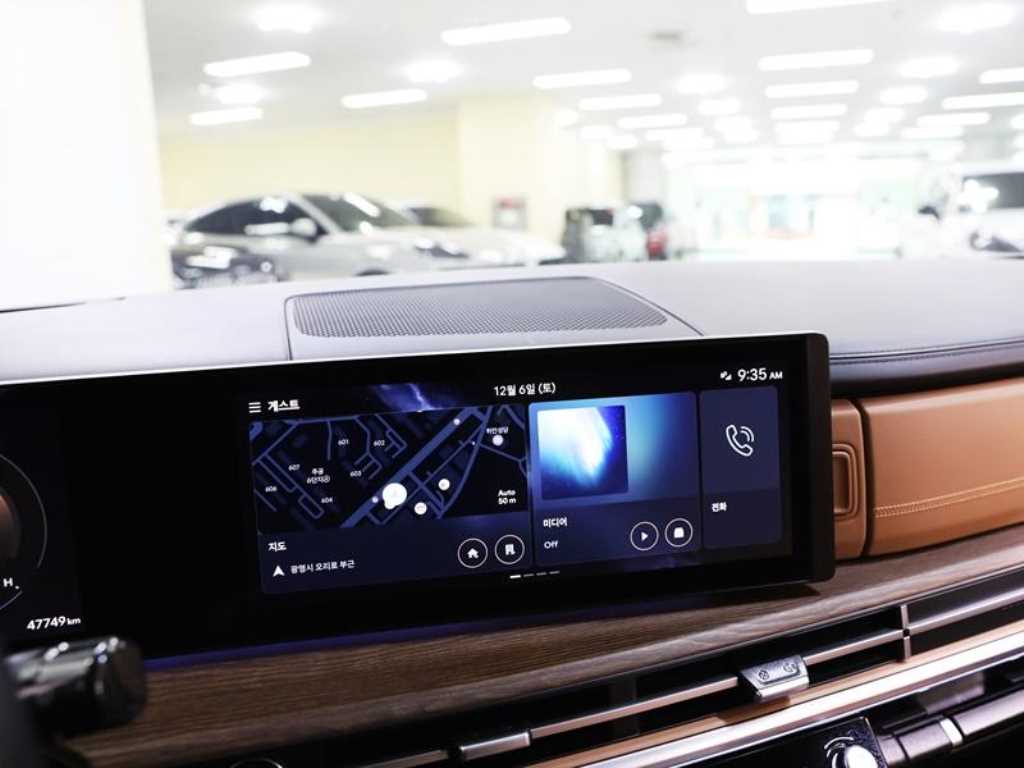 HYUNDAI Santa Fe 2024 - Importación desde Corea - HF Imports Iquique - Foto 16