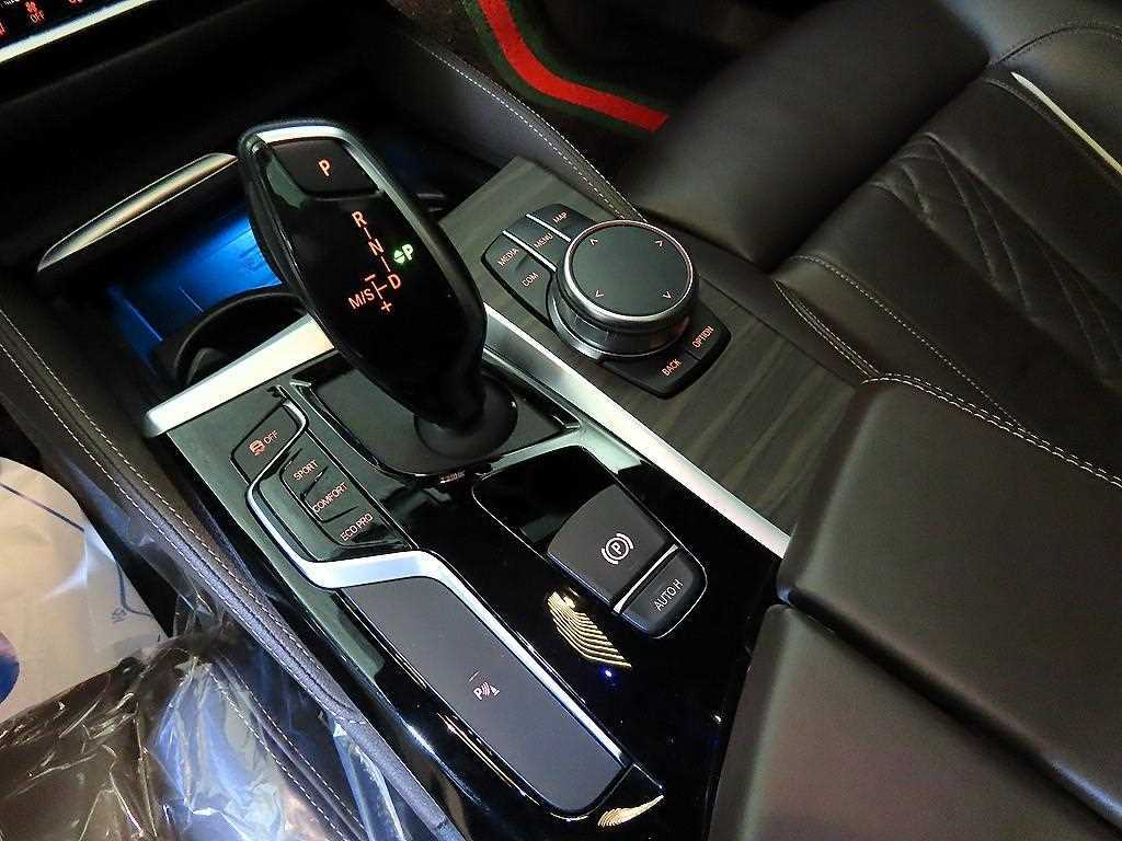 BMW 5 Series - Vista 12