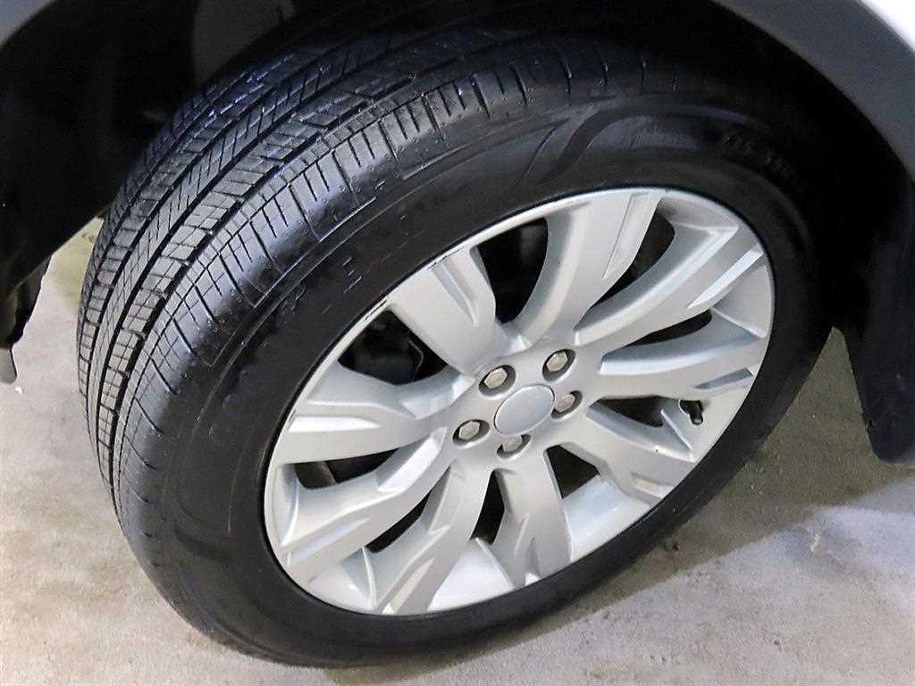 Land Rover Discovery Sports 2016 Blanco - Importación desde Corea - HF Imports Iquique - Foto 20