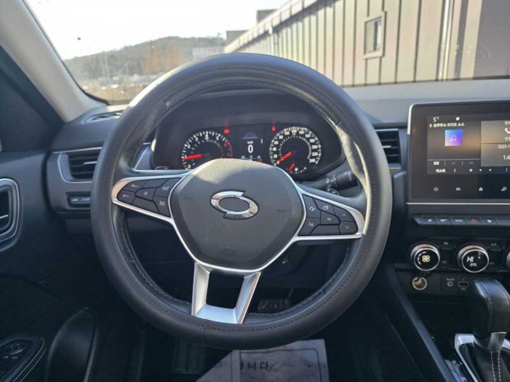 SAMSUNG XM3 - Vista 8