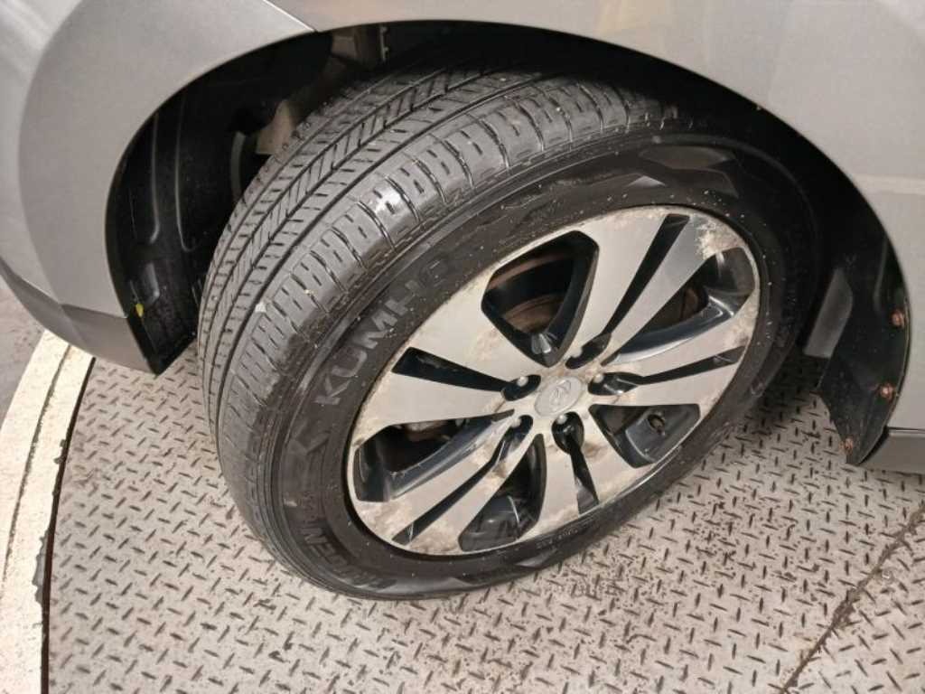 HYUNDAI Tucson 2014 Plateado - Importación desde Corea - HF Imports Iquique - Foto 19