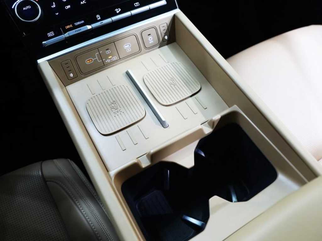 HYUNDAI Santa Fe 2024 - Importación desde Corea - HF Imports Iquique - Foto 14