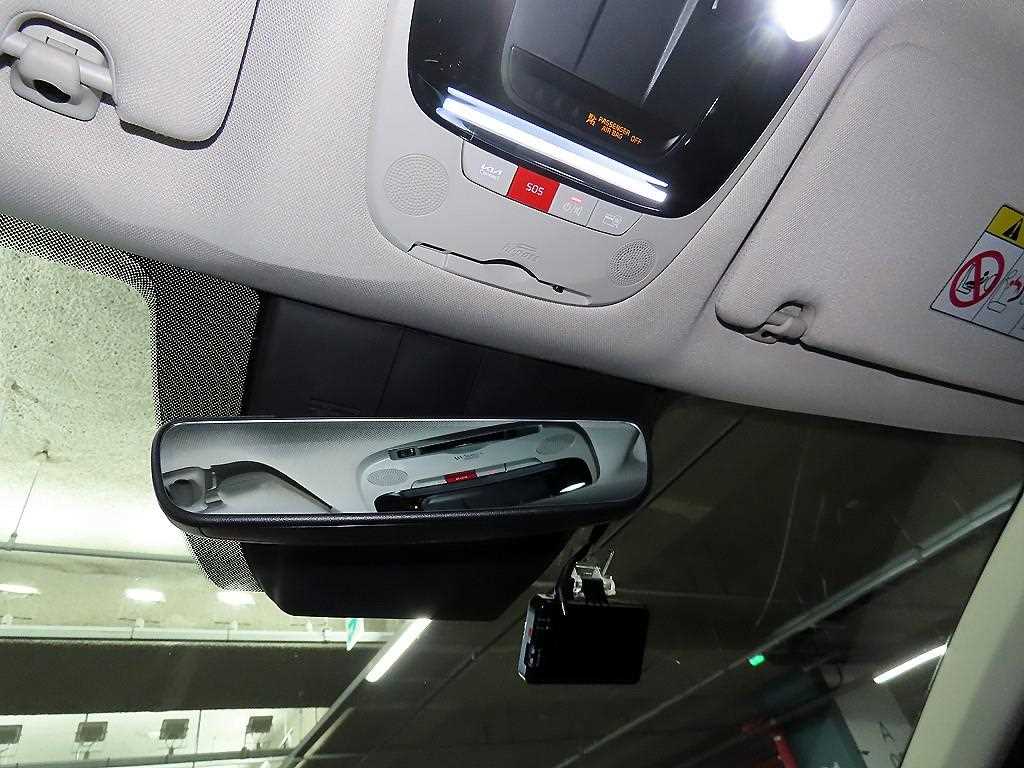 KIA K5 2023 Negro - Importación desde Corea - HF Imports Iquique - Foto 17