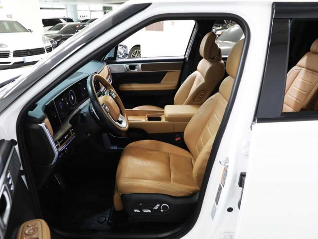 HYUNDAI Santa Fe - Vista 9