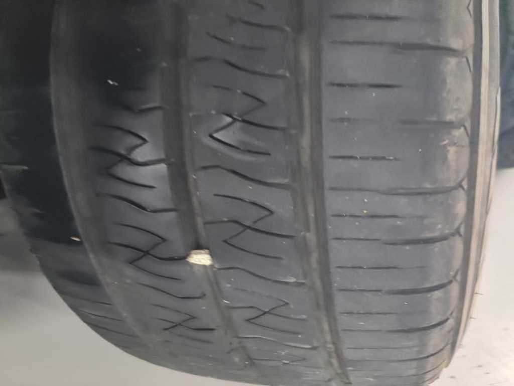 HYUNDAI Starex - Vista 6