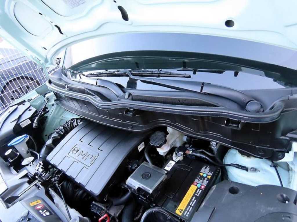 KIA Ray 2025 skyblue - Importación desde Corea - HF Imports Iquique - Foto 19