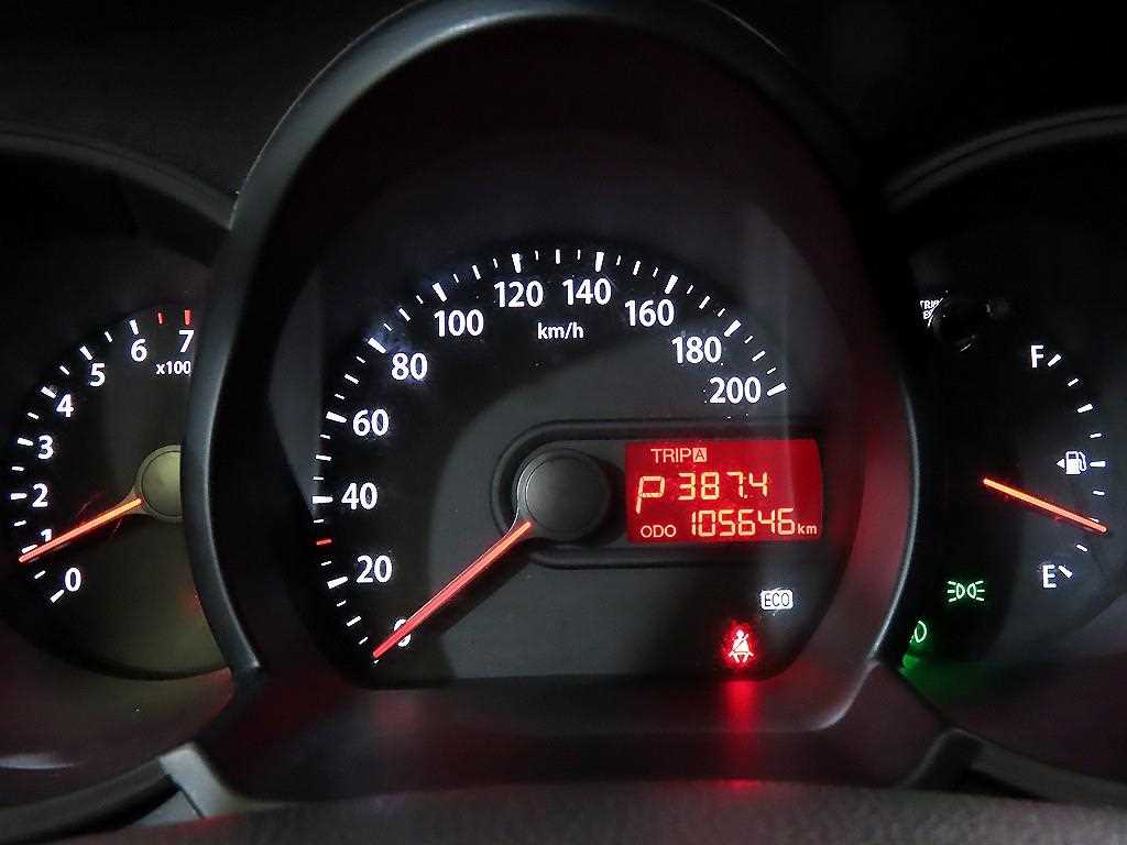 KIA Morning - Vista 9