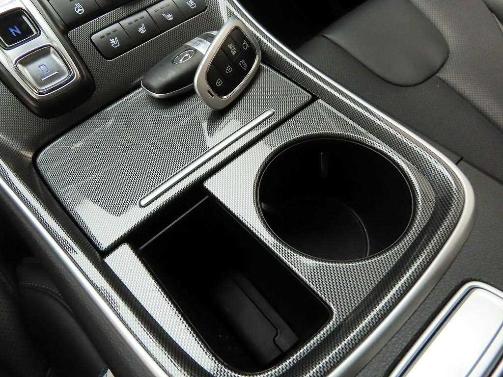 HYUNDAI Santa Fe - Vista 10