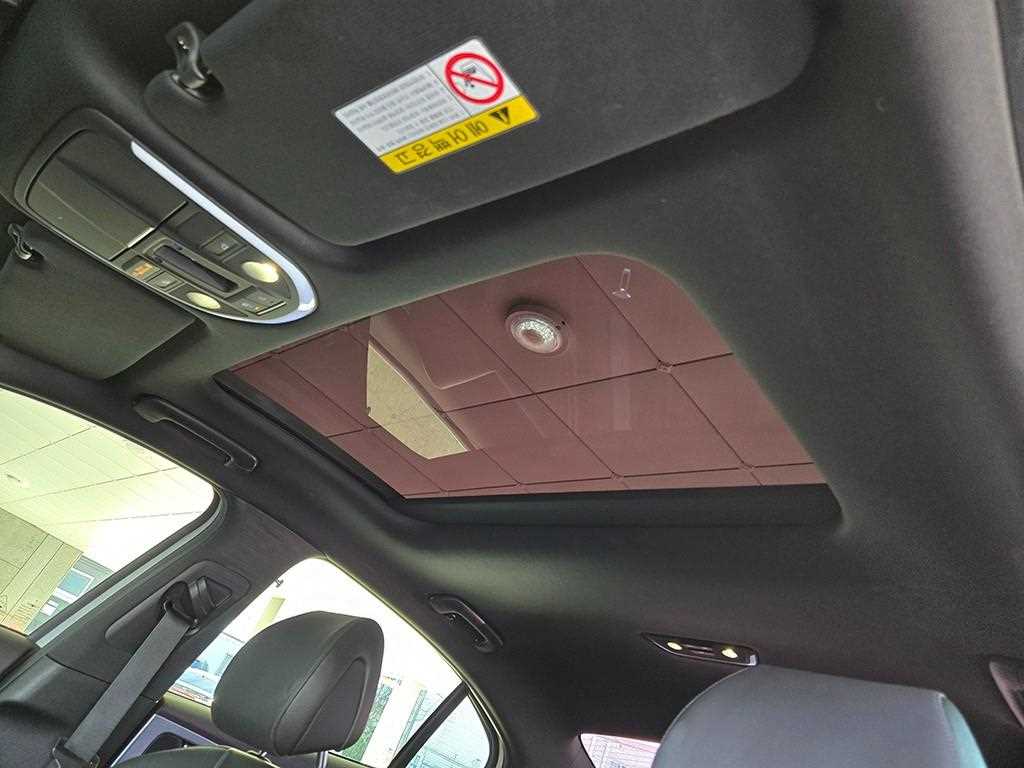 Genesis G70 2018 Blanco - Importación desde Corea - HF Imports Iquique - Foto 14