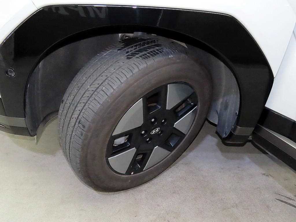 HYUNDAI Santa Fe 2024 Blanco - Importación desde Corea - HF Imports Iquique - Foto 20