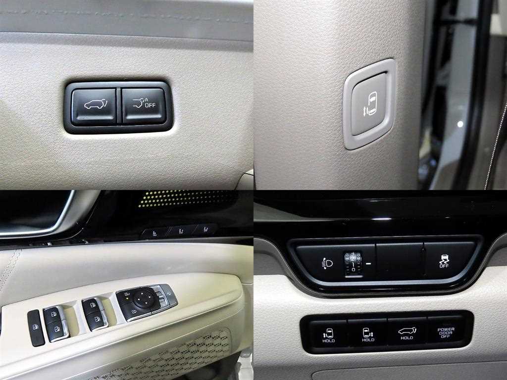 KIA Carnival 2025 - Importación desde Corea - HF Imports Iquique - Foto 18