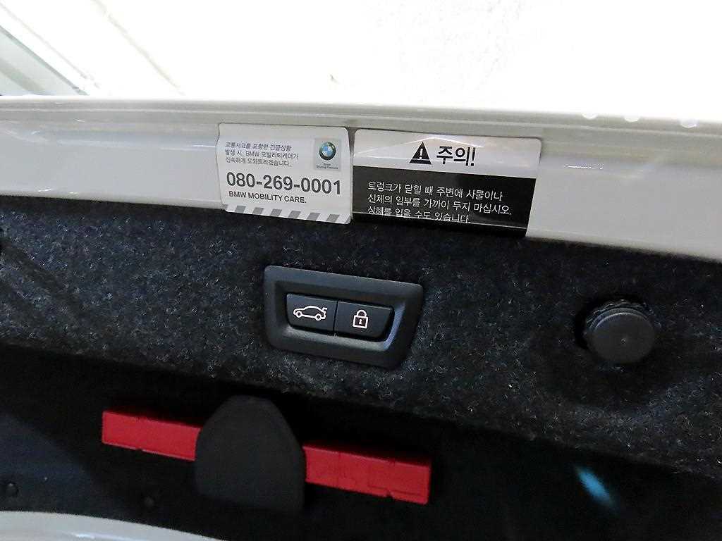 BMW 5 Series 2020 Blanco - Importación desde Corea - HF Imports Iquique - Foto 15