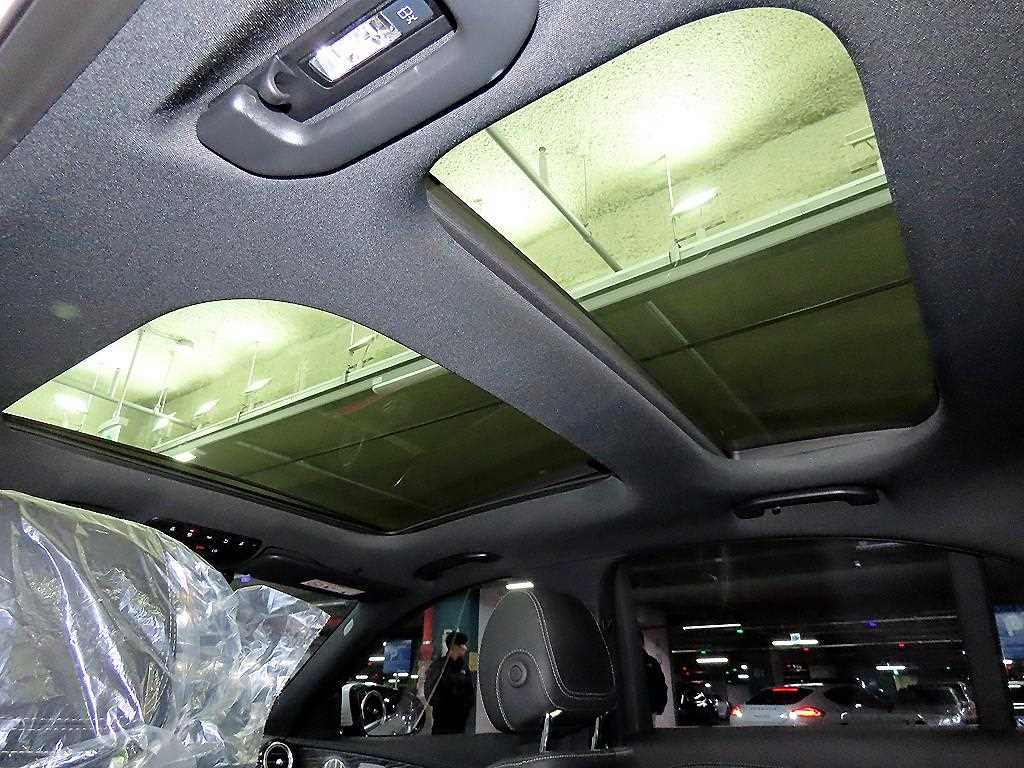 Mercedes Benz E class 2022 Blanco - Importación desde Corea - HF Imports Iquique - Foto 15