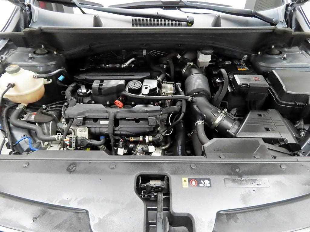 KIA Sportage 2022 Gris - Importación desde Corea - HF Imports Iquique - Foto 20